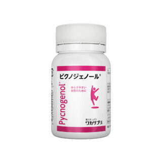 ピクノジェノール®